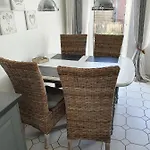 Haus Boehler Muschel Апартаменты Bohl