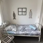 Haus Boehler Muschel Апартаменты Bohl