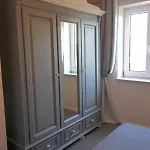 Апартаменты Haus Boehler Muschel *