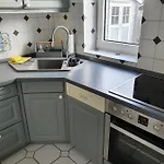 Haus Boehler Muschel * Bohl