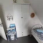 Haus Boehler Muschel Апартаменты Bohl