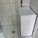 Апартаменты Haus Boehler Muschel