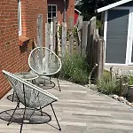 Haus Boehler Muschel Апартаменты