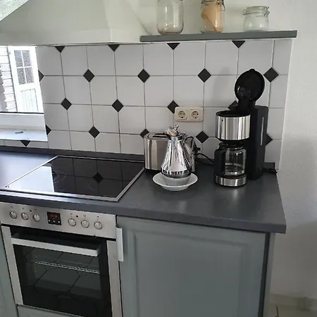 Haus Boehler Muschel * 장크트 피터 오르딩