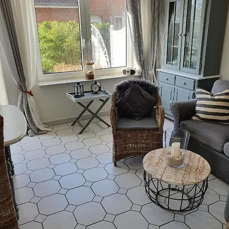 Haus Boehler Muschel