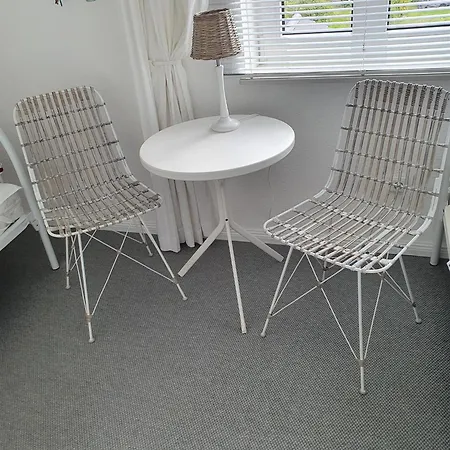 Haus Boehler Muschel Sankt Peter-Ording