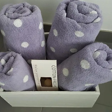 Haus Boehler Muschel *