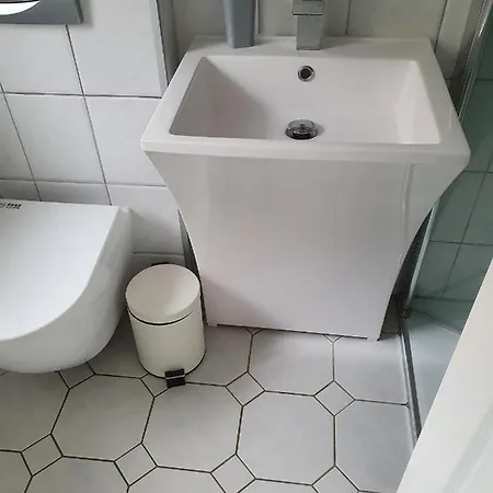 Haus Boehler Muschel * 장크트 피터 오르딩