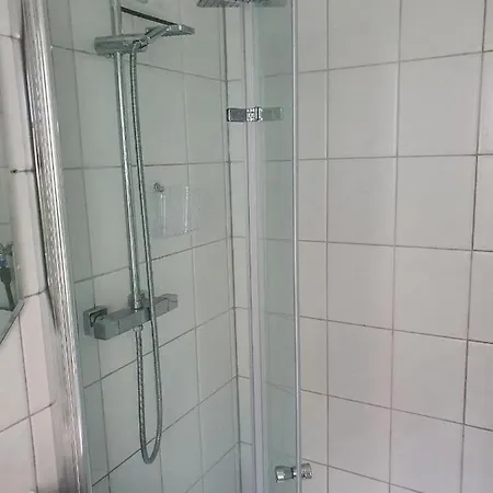 Haus Boehler Muschel Appartement Sankt Peter-Ording