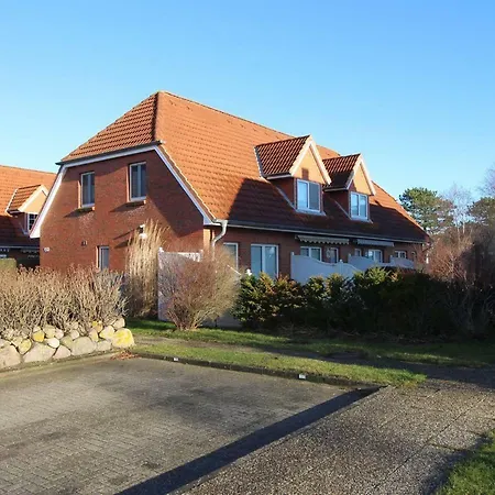 Apartamento Haus Boehler Muschel *