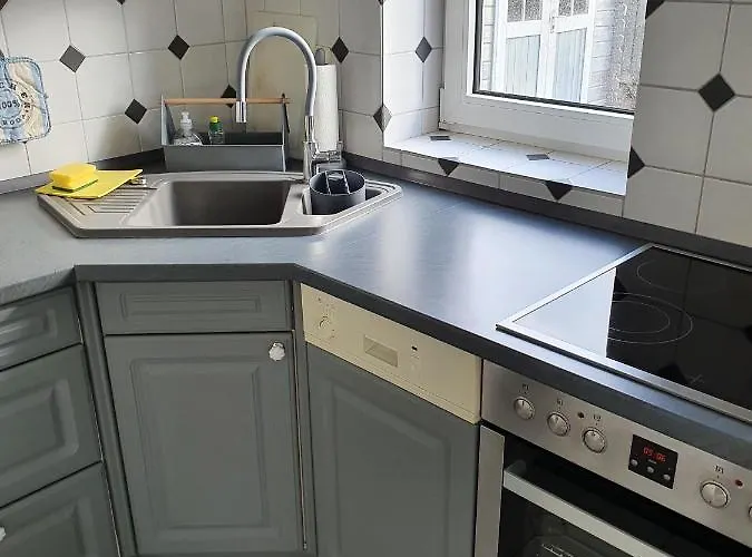 Haus Boehler Muschel * Böhl
