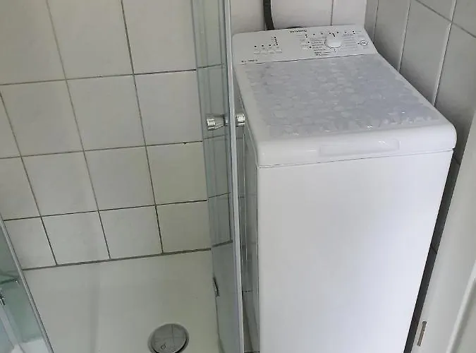 Apartamento Haus Boehler Muschel
