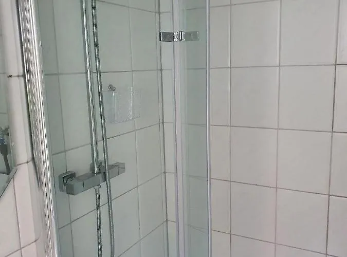 Haus Boehler Muschel Apartamento Böhl