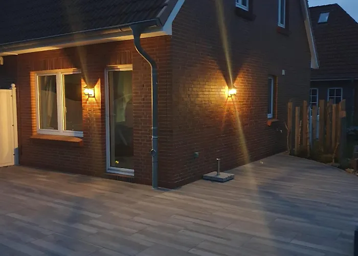 Haus Boehler Muschel *